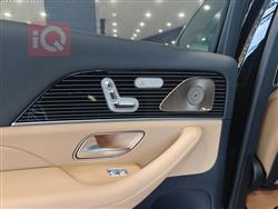 مرسيدس بنز GLS